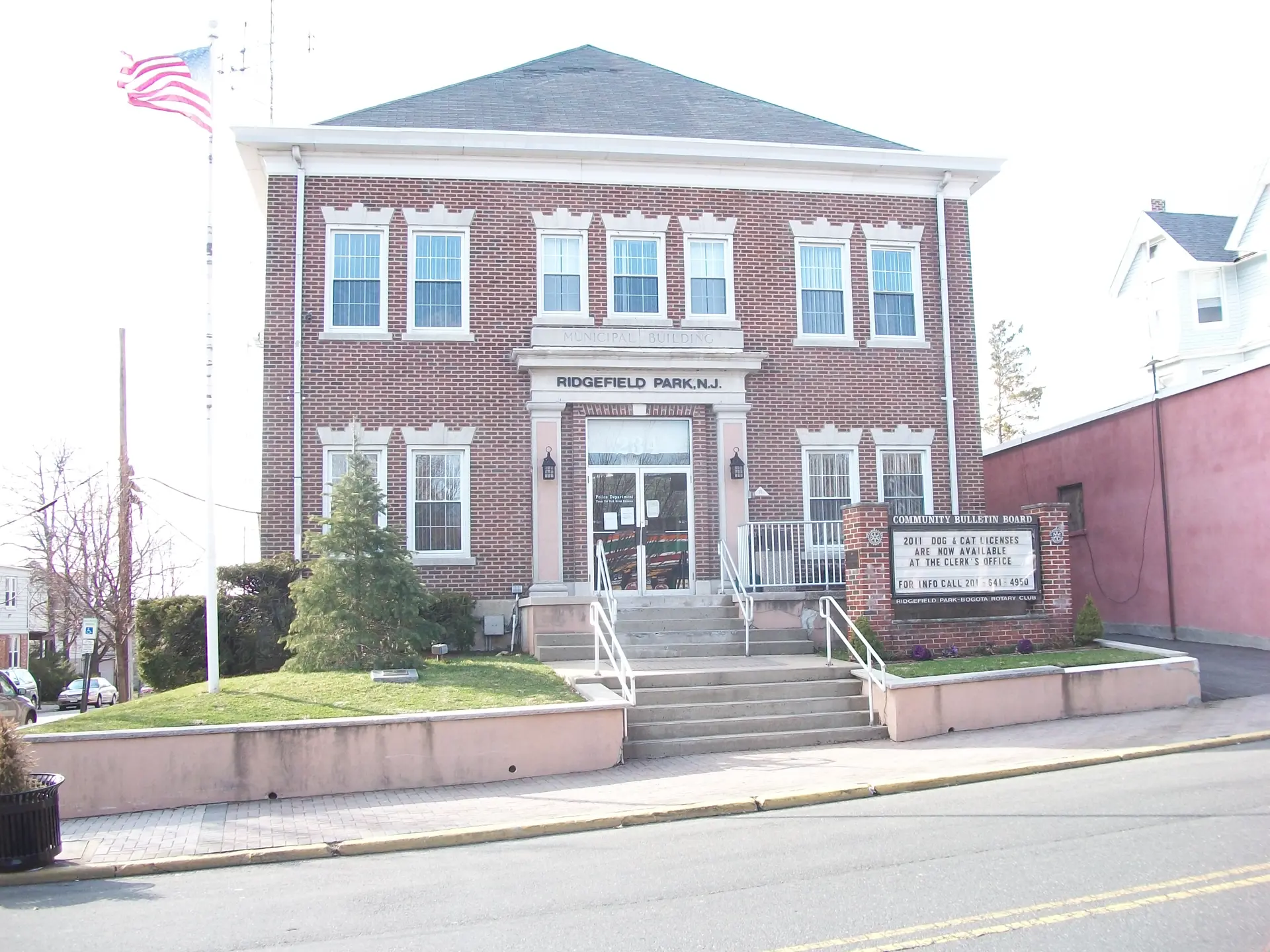 Ridgefield Park