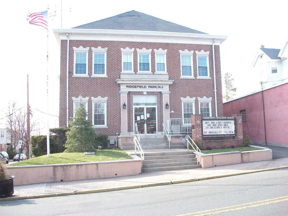 Bergen County