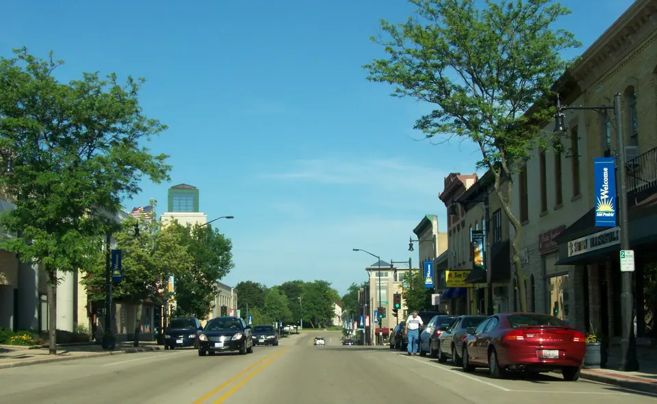 Dane County