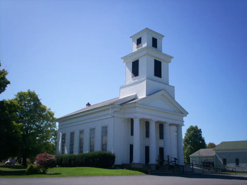 Portage County