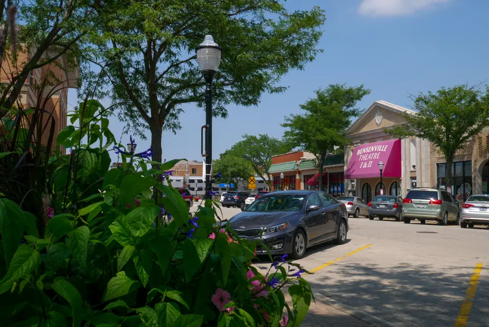 DuPage County