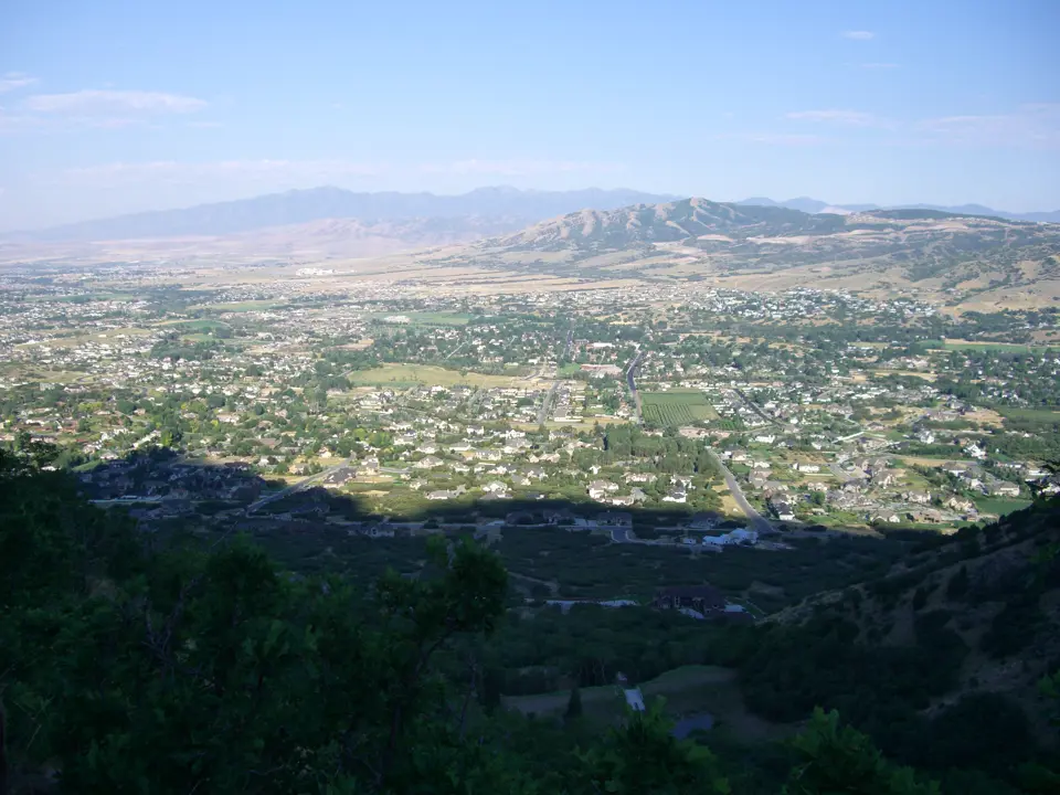 Utah County