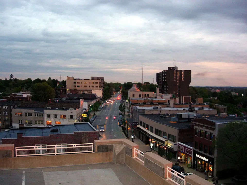 Allegheny County