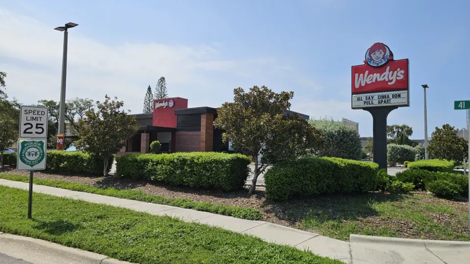Wendy's