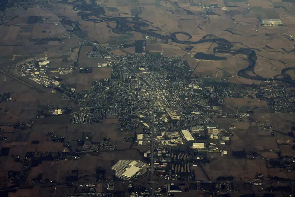 Jackson County