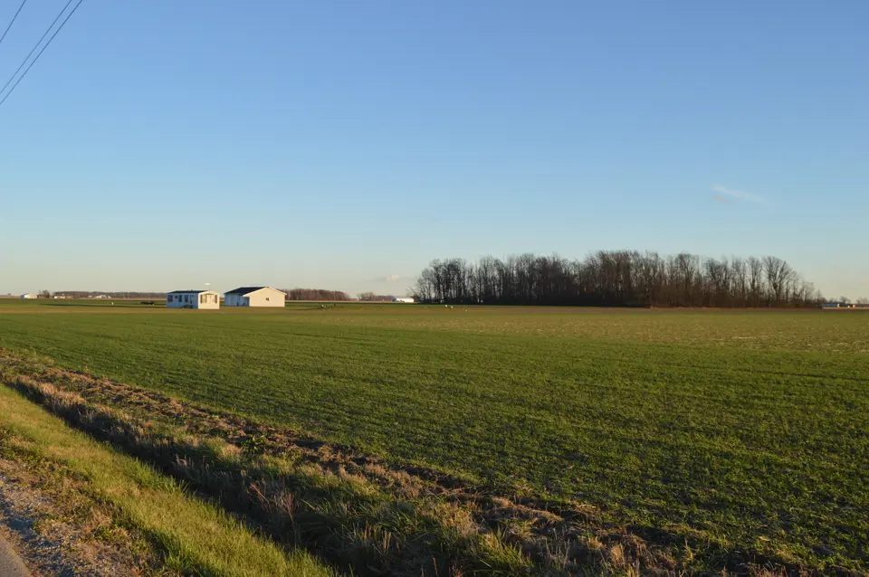 Van Wert County