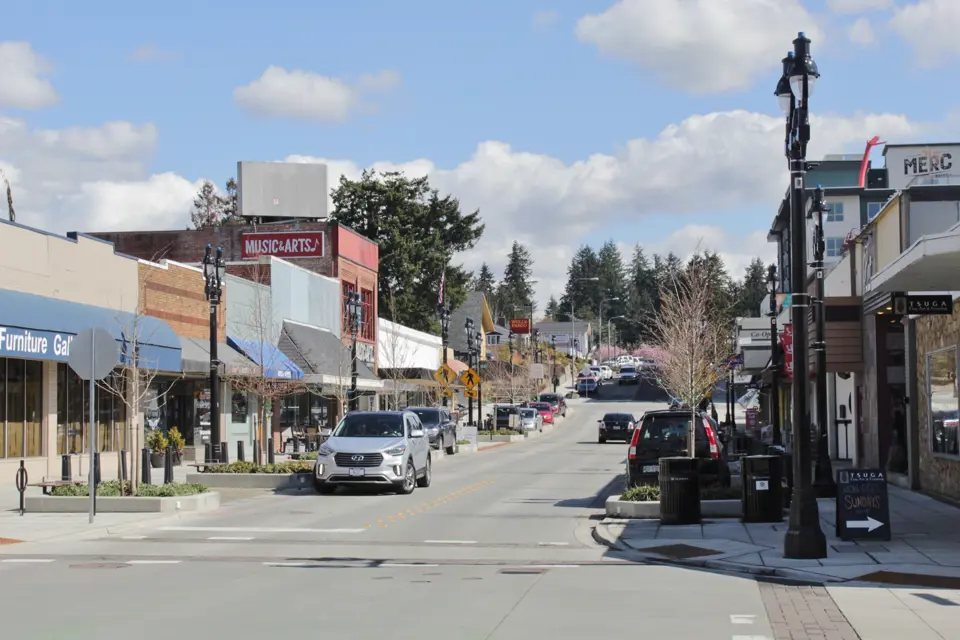 King County