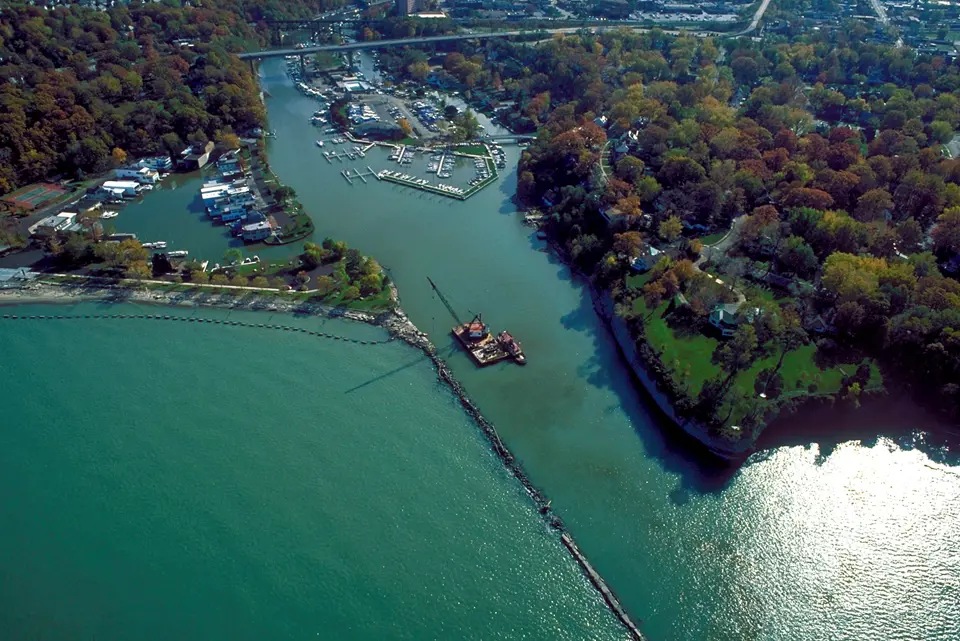 Cuyahoga County
