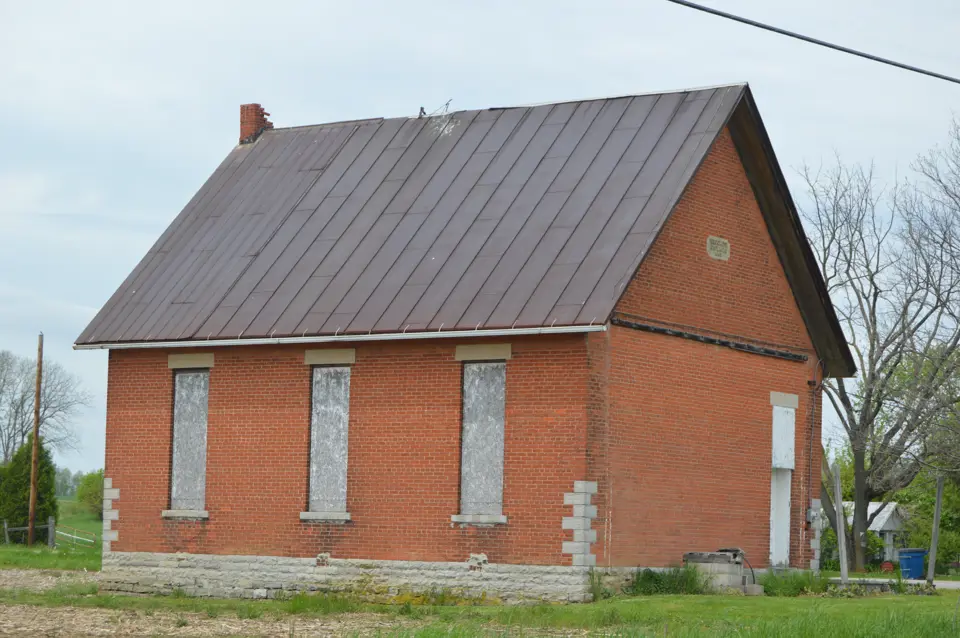 Seneca County