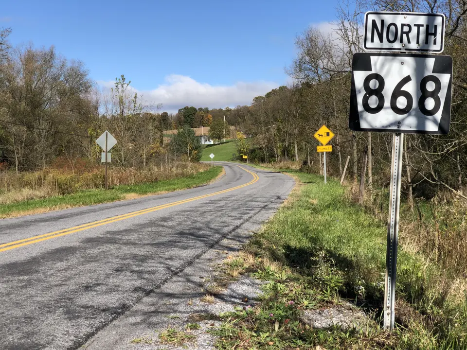 Bedford County