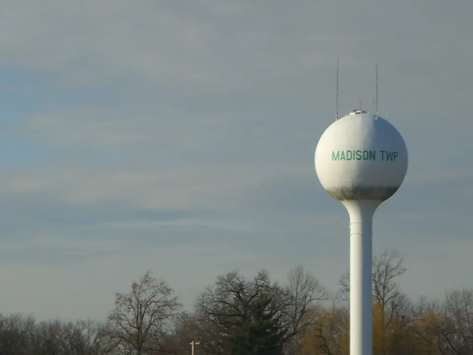 Richland County