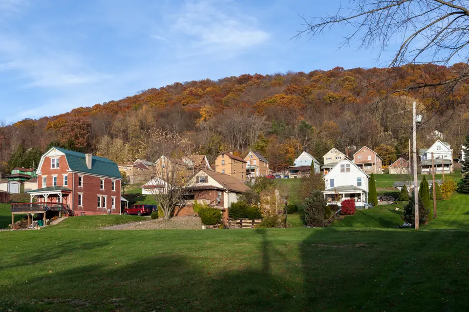 Armstrong County