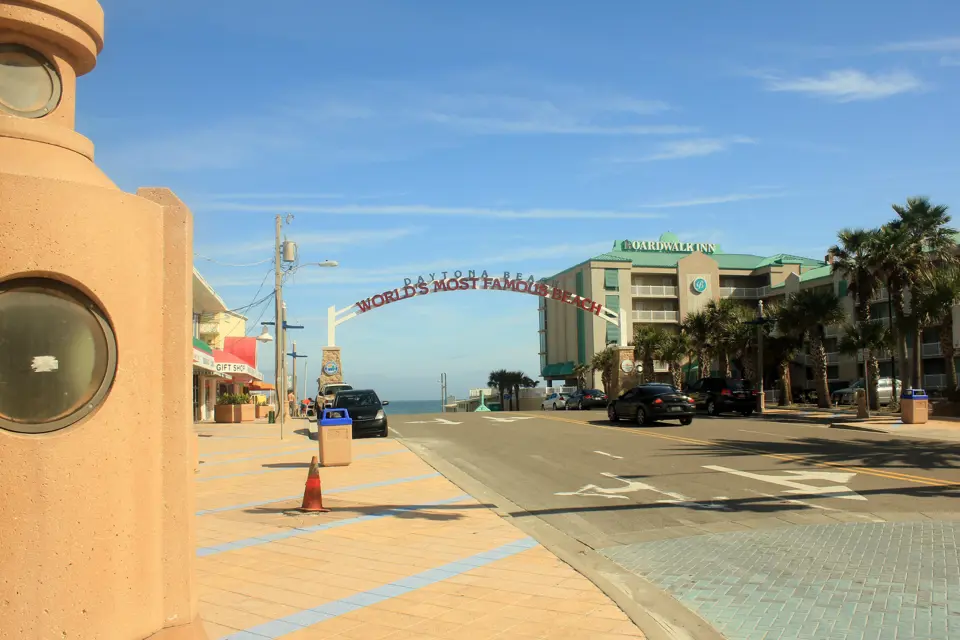 Volusia County