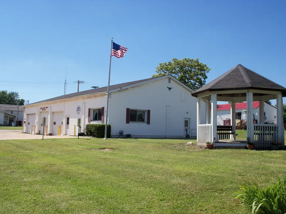 Ashland County