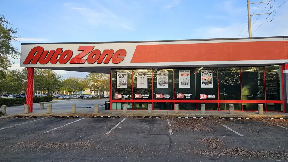 AutoZone