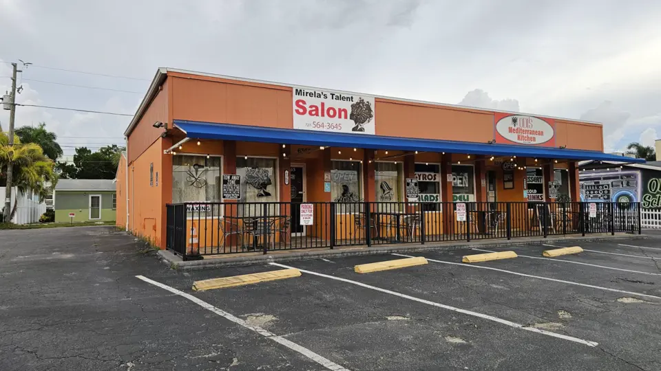 Mirela's Talent Salon