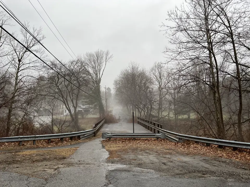 Western Connecticut Region
