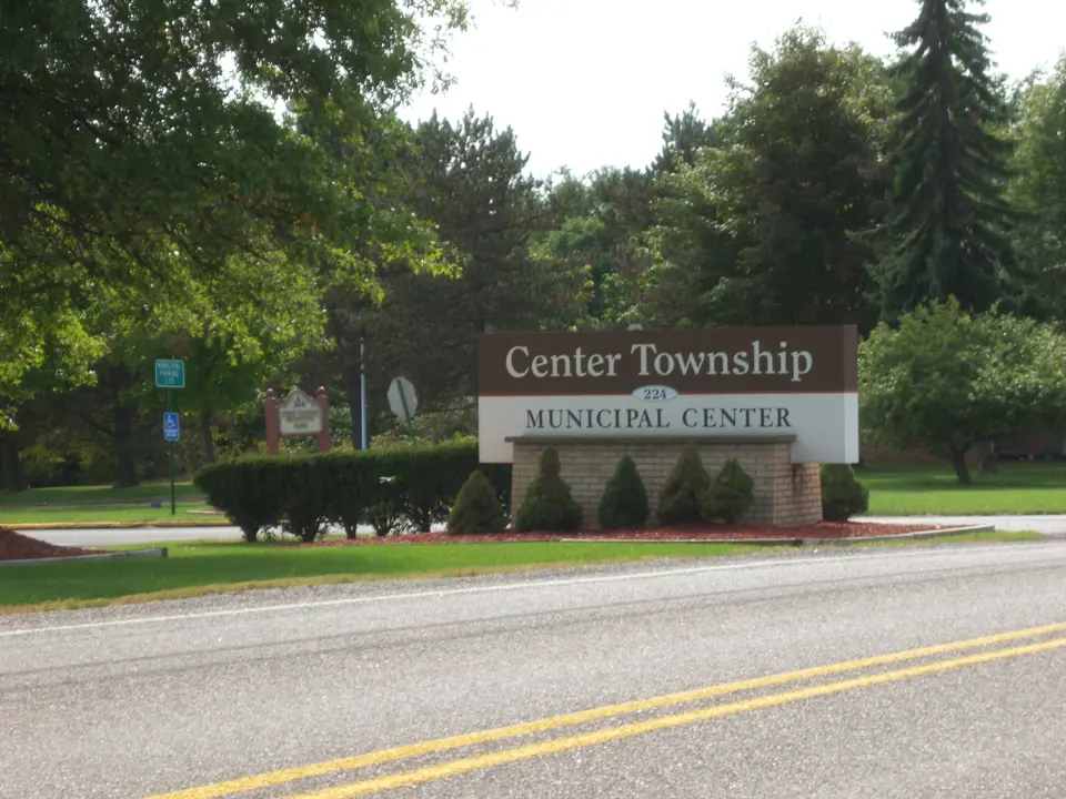 Beaver County
