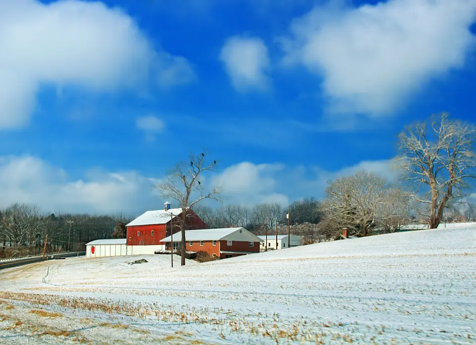 Northampton County
