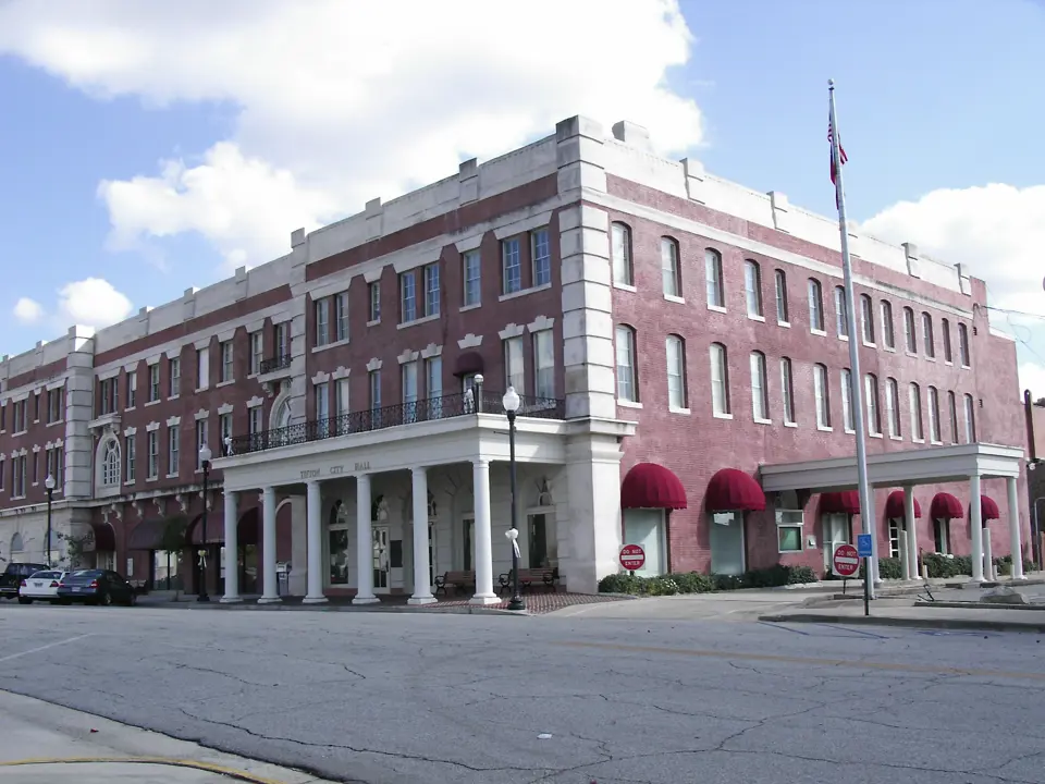 Tift County