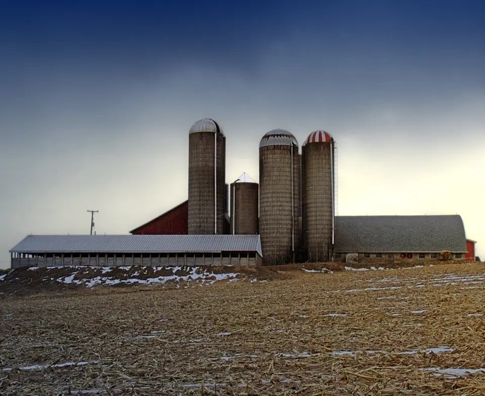 Bradford County