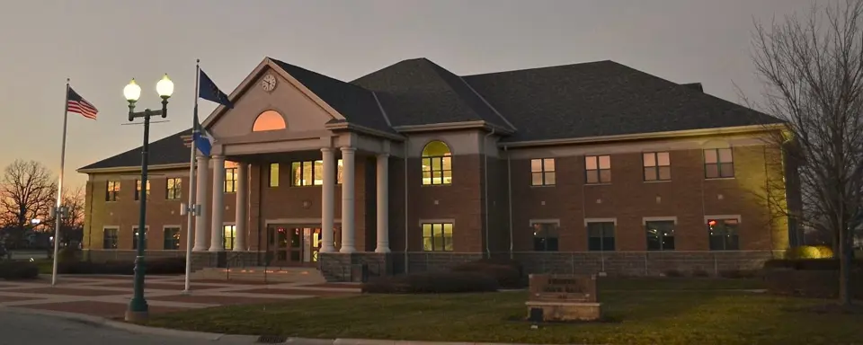 Hamilton County