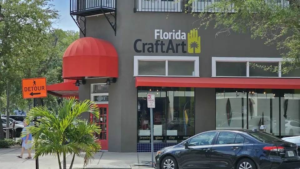 Florida CraftArt