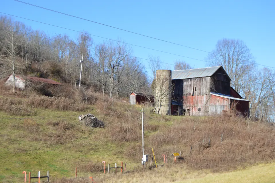 Monroe County
