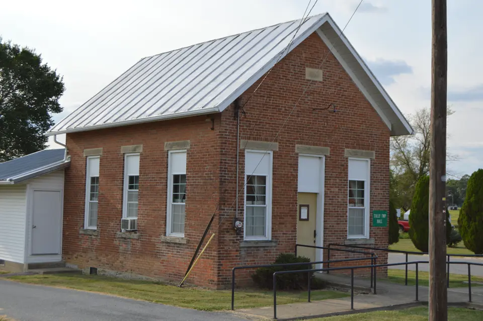 Marion County