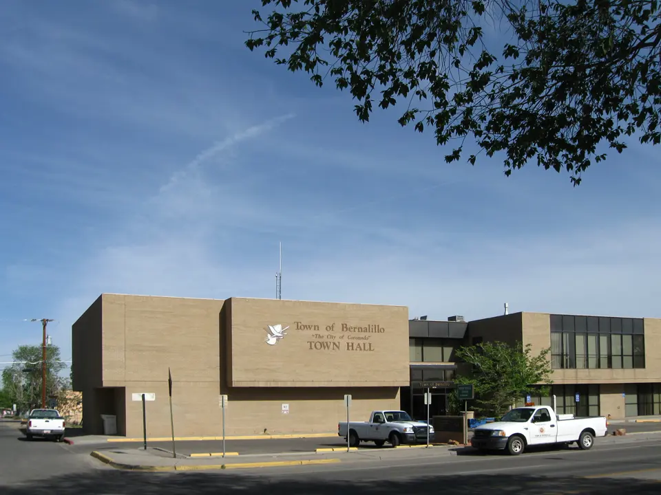Sandoval County