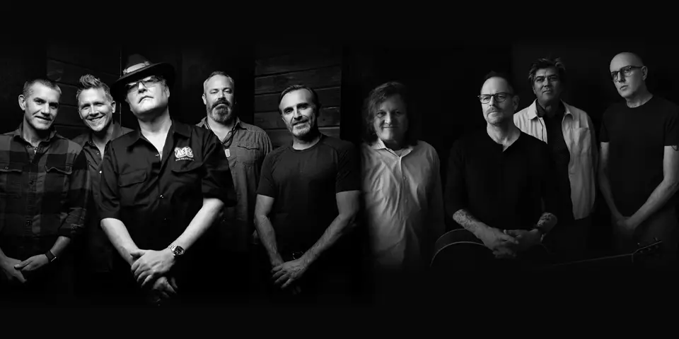 Blues Traveler & Gin Blossoms