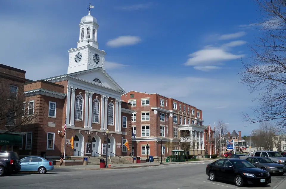 Grafton County