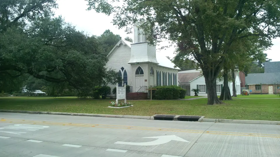 East Baton Rouge Parish