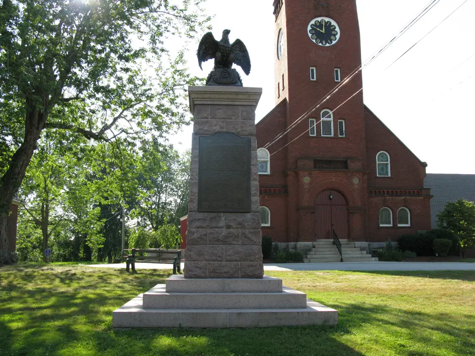 Worcester County