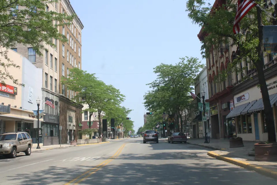Fond du Lac County