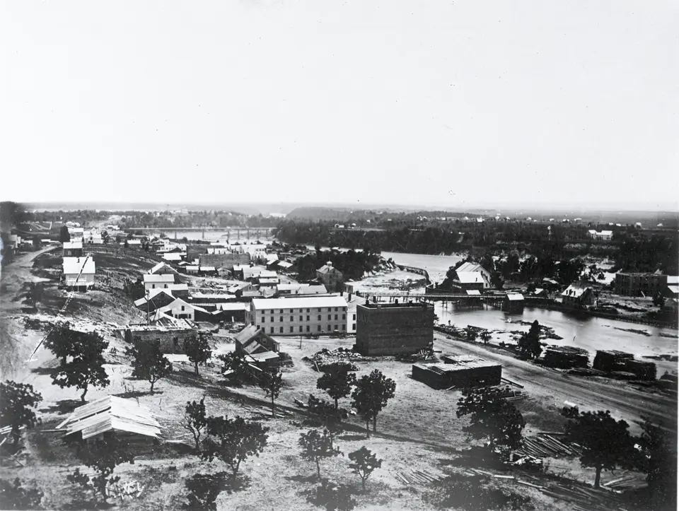 Ramsey County
