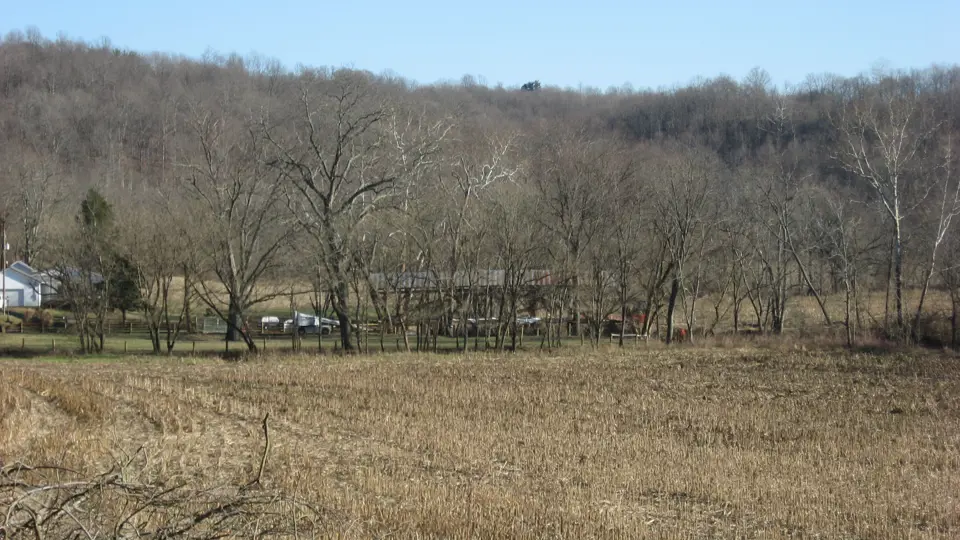 Morgan County