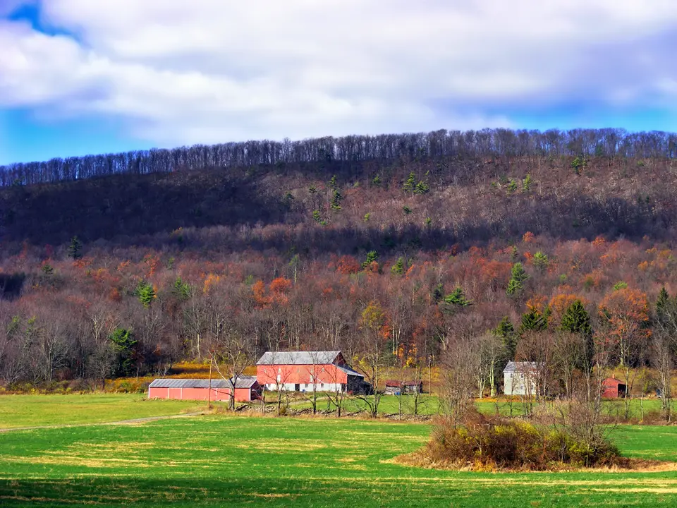 Centre County