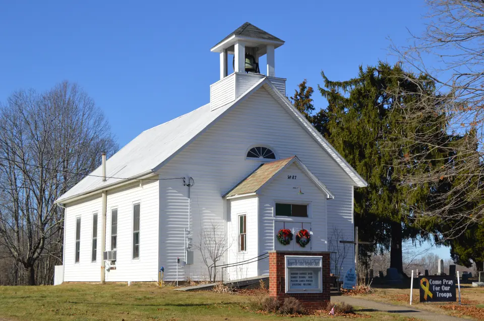 Morgan County