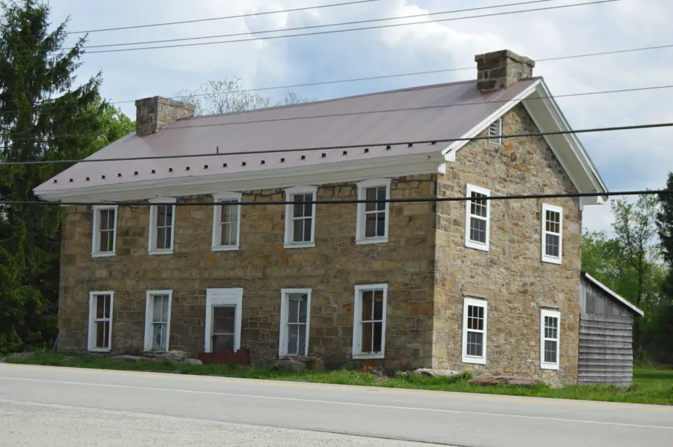Fayette County