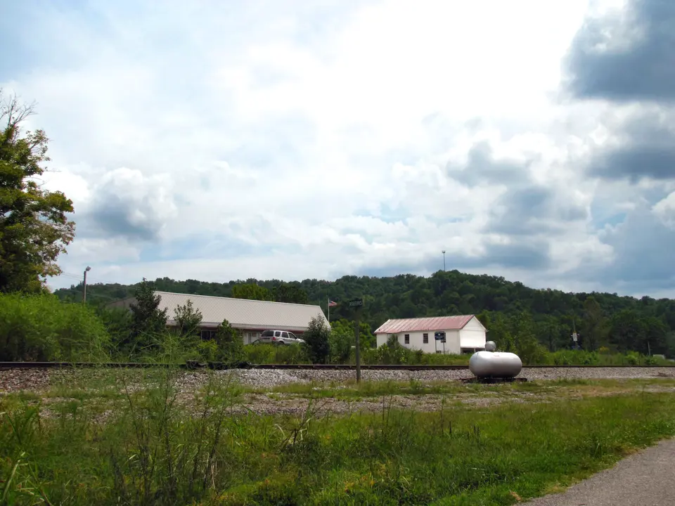 Scott County