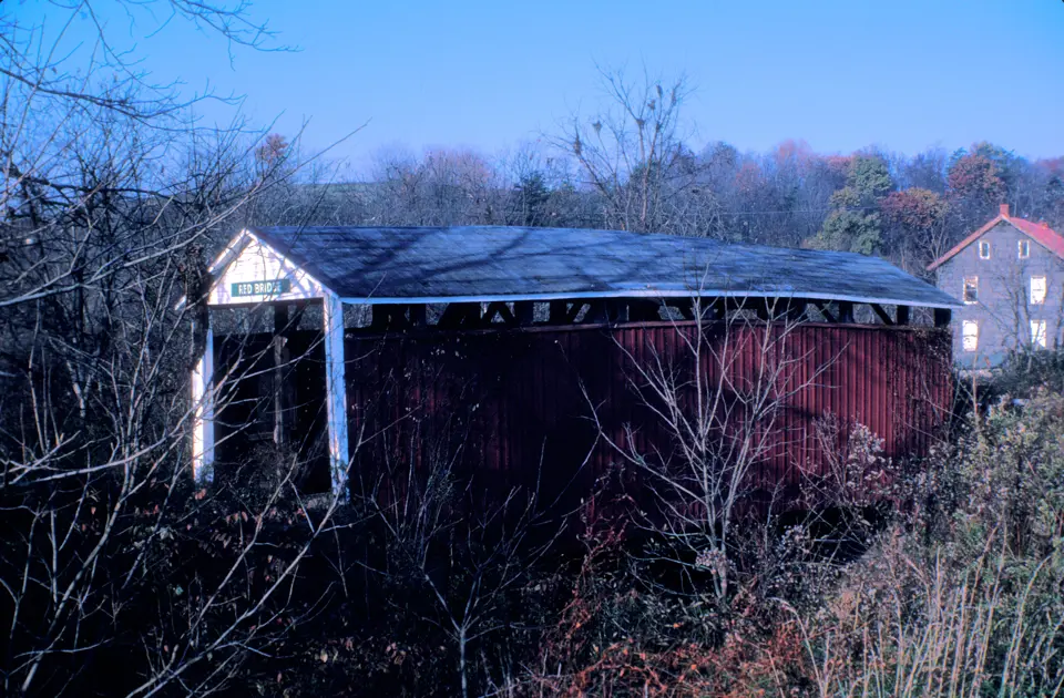 Perry County
