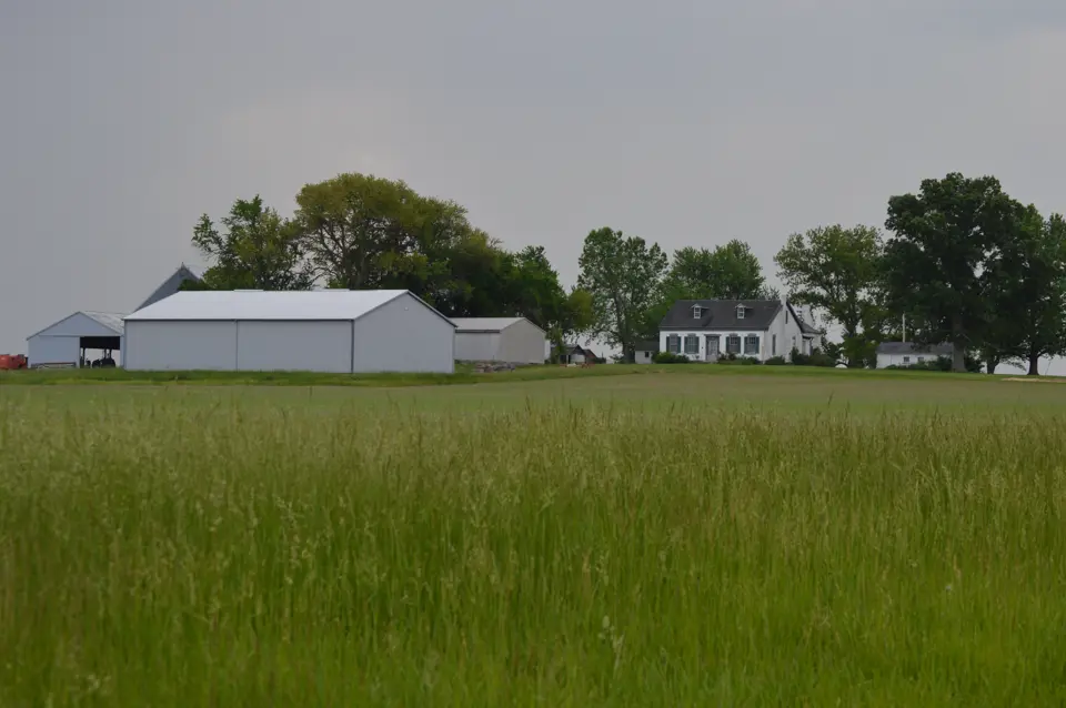 St. Clair County