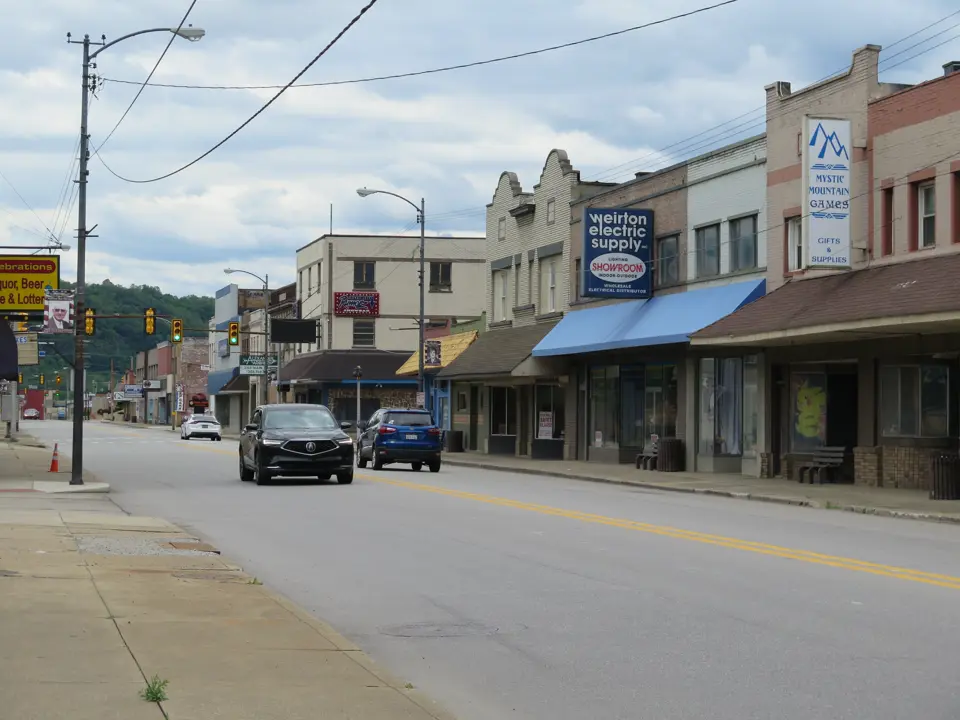 Brooke County