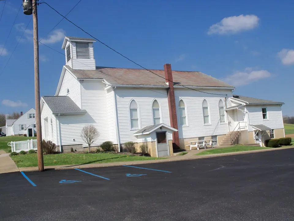 Coshocton County