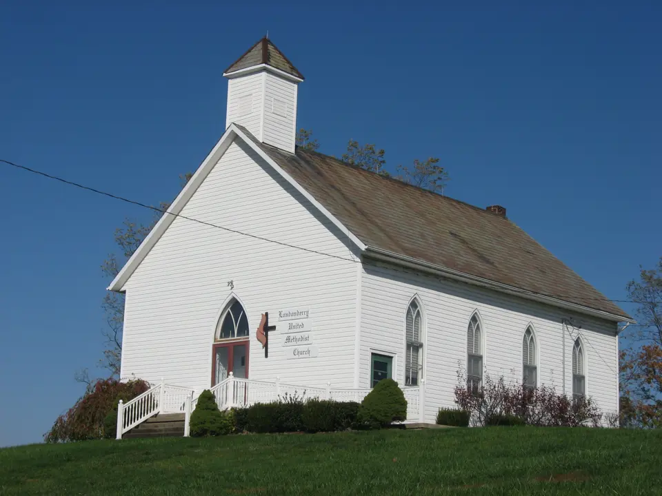 Guernsey County