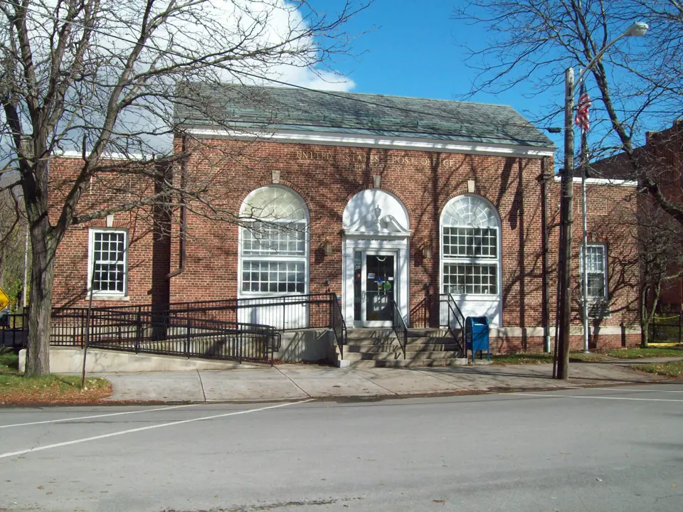 Chautauqua County