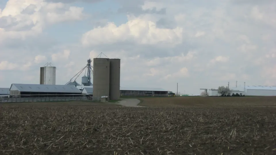 Clinton County