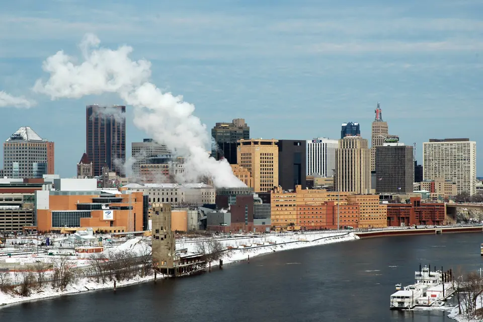 Ramsey County