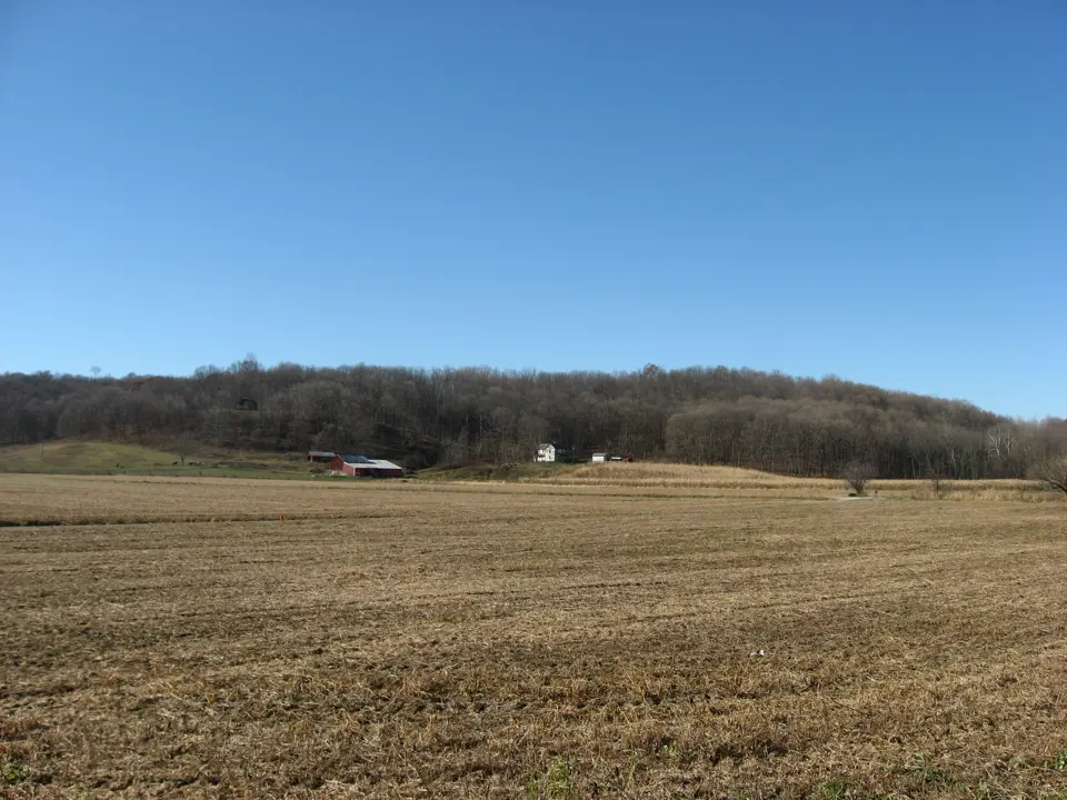 Perry County